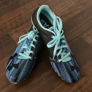 Under Armour Racing Spikes